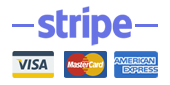 Zahlungsmethode Kreditkarte mit Stripe